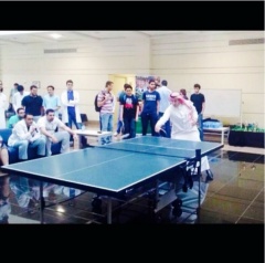 table tennis