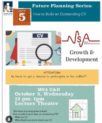 CV