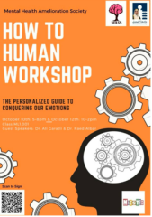 how to human